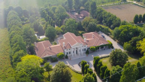 VILLA GERLA, un angolo di paradiso vicino Padova e Venezia Padova